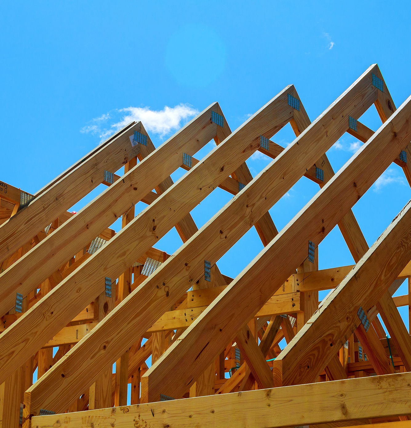 Building services in St. Albans
